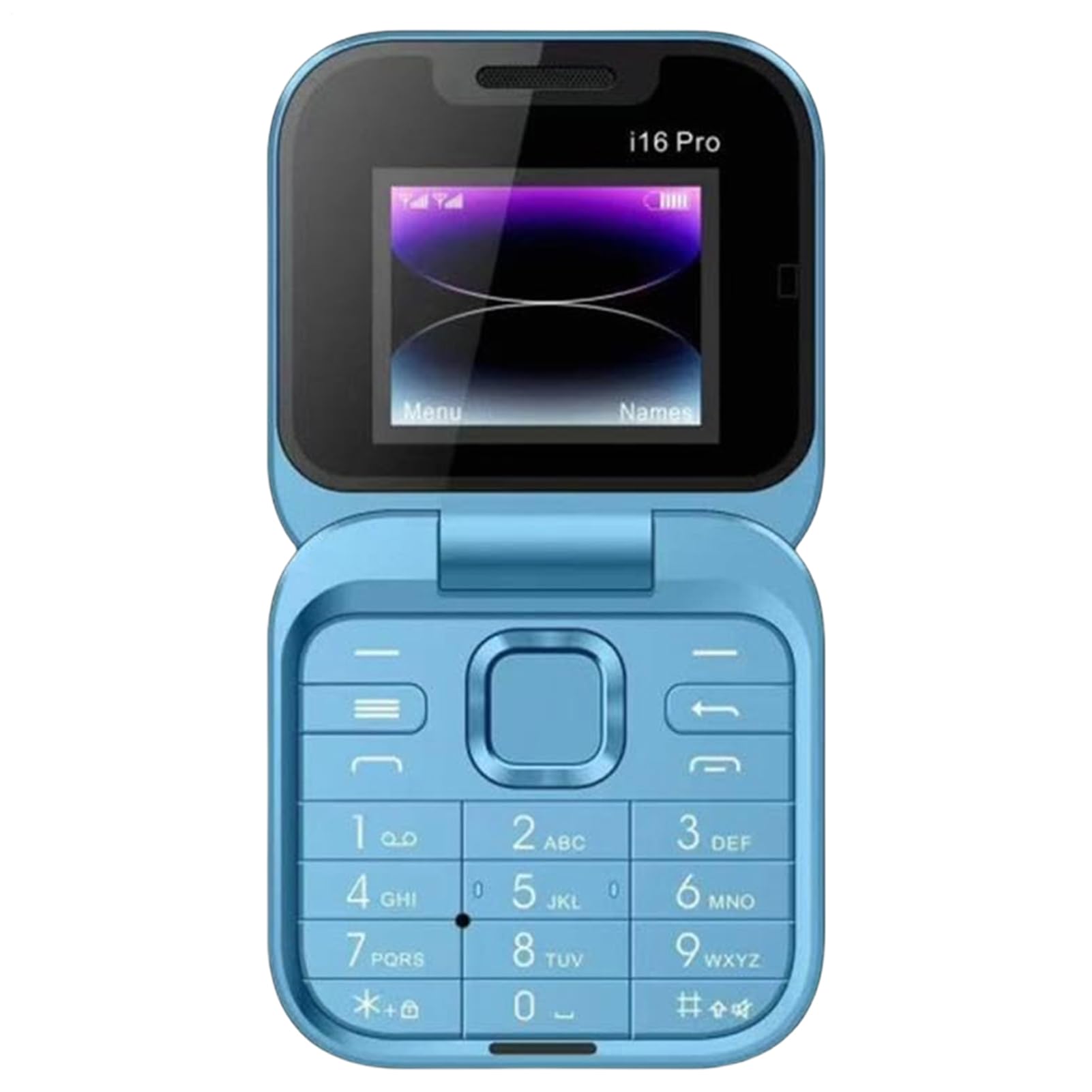 Amazon | ミニクラムシェルモバイル - 折りたたみ可能なタッチ